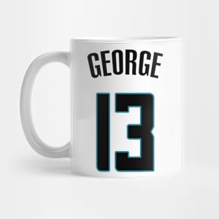 George Mug